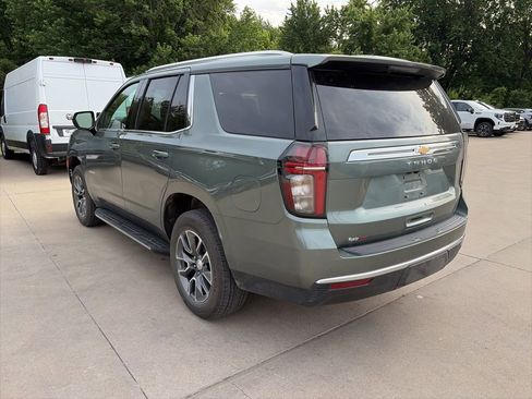 Used 2024 Chevrolet Tahoe LS AWD/4WD image 9