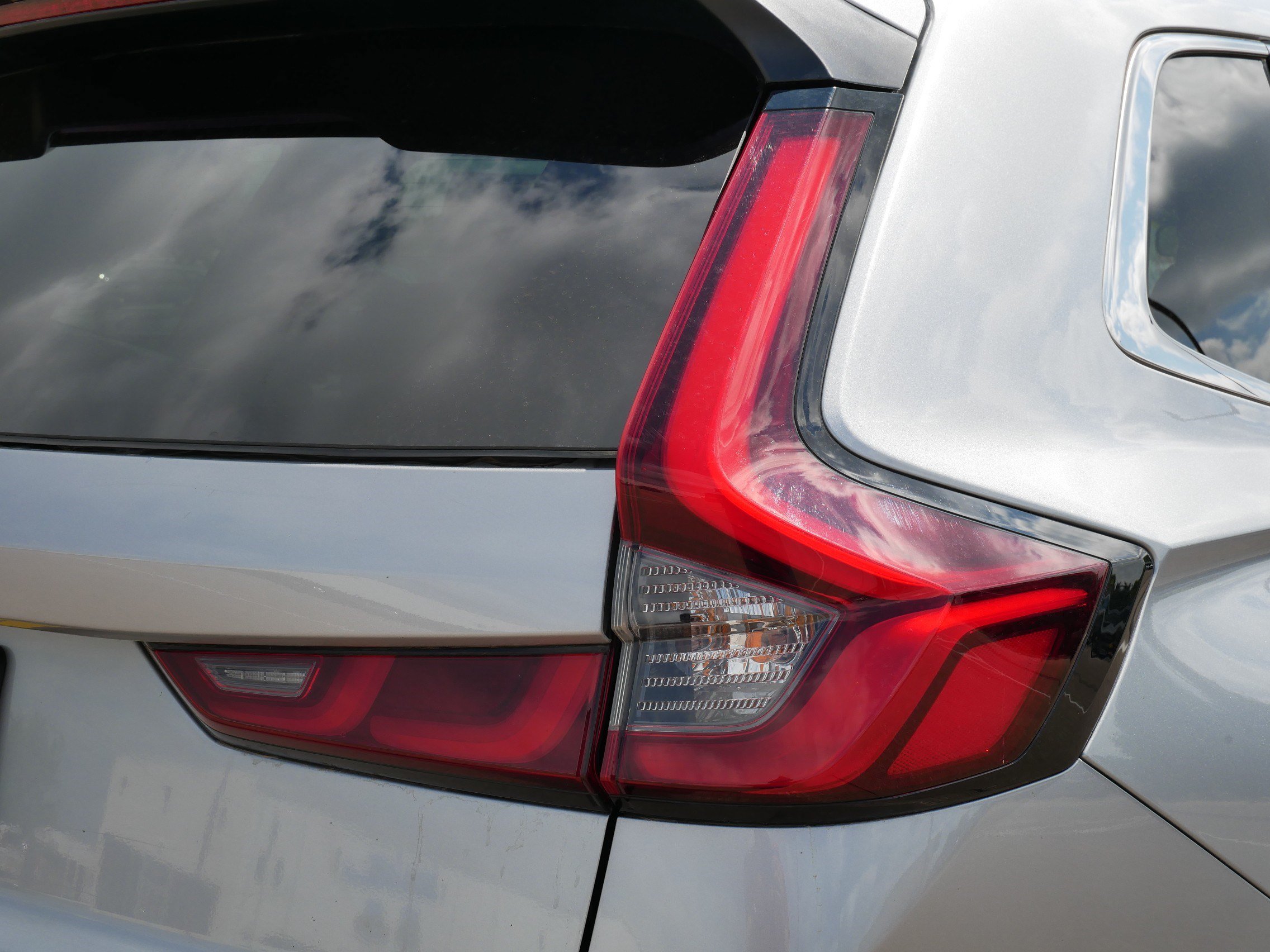 Used 2023 Honda CR-V EX image 17
