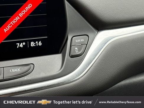 Used 2024 Chevrolet Blazer LT w/ Convenience Package FWD image 29