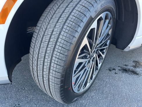 New 2026 Hyundai Palisade Calligraphy AWD/4WD image 28