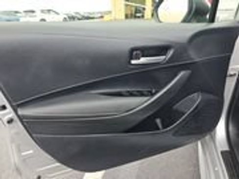 Used 2023 Toyota Corolla SE FWD image 12