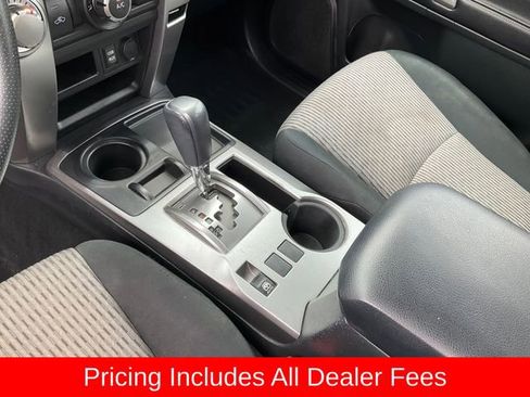 Used 2016 Toyota 4Runner SR5 RWD image 15