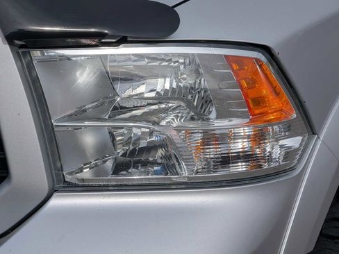 Used 2013 RAM 1500 Outdoorsman image 10