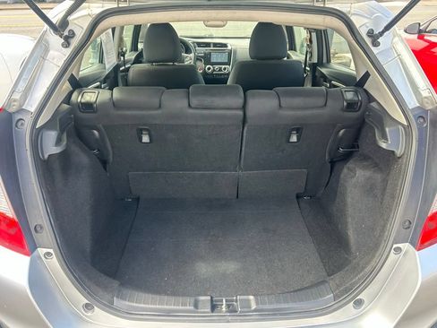 Used 2015 Honda Fit EX image 30