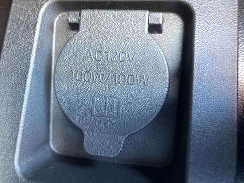 New 2026 Toyota Tundra TRD Pro image 30