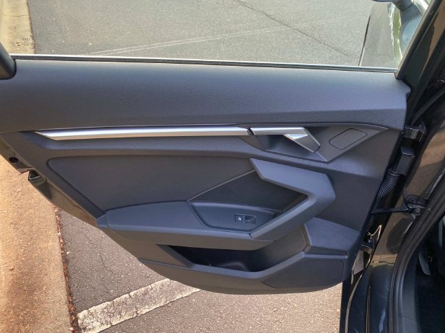 Used 2022 Audi A3 2.0T Premium FWD image 10