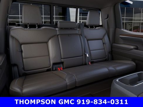 New 2026 GMC Sierra 1500 Denali image 17