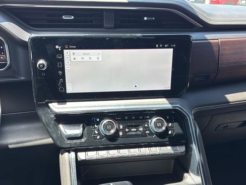 Certified 2023 GMC Sierra 1500 Denali Ultimate image 24