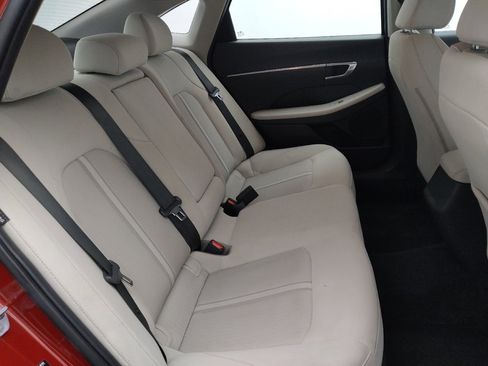 Used 2023 Hyundai Sonata SEL FWD image 19