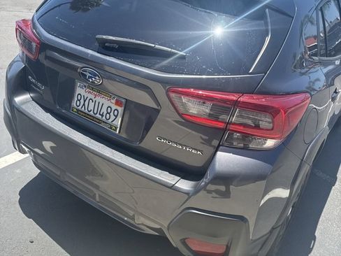 Used 2020 Subaru Crosstrek 2.0i Premium w/ Popular Package #2 AWD/4WD image 33