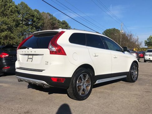 Used 2012 Volvo XC60 T6 image 3