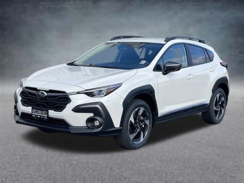 New 2026 Subaru Crosstrek 2.5i Limited image 22