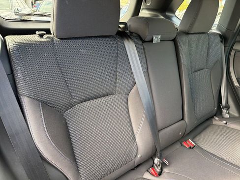 Certified 2025 Subaru Forester Premium AWD/4WD image 31