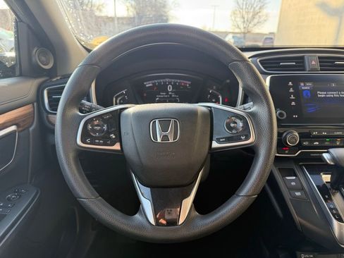 Used 2020 Honda CR-V EX image 8