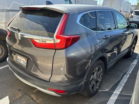 Used 2019 Honda CR-V EX image 4