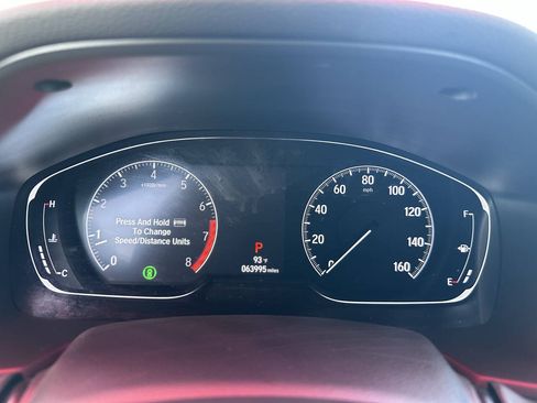 Used 2020 Honda Accord LX image 20