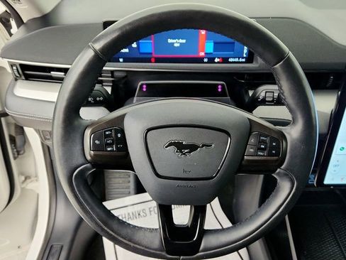 Used 2021 Ford Mustang Mach-E Select w/ Comfort/Technology Package image 13