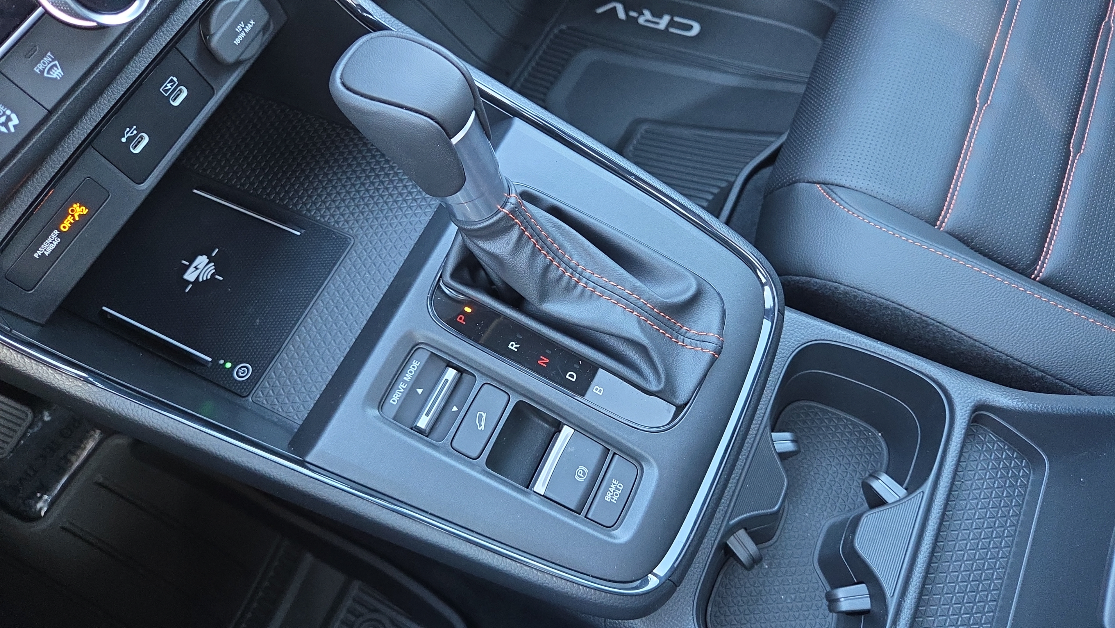 New 2027 Honda CR-V Sport-L image 31