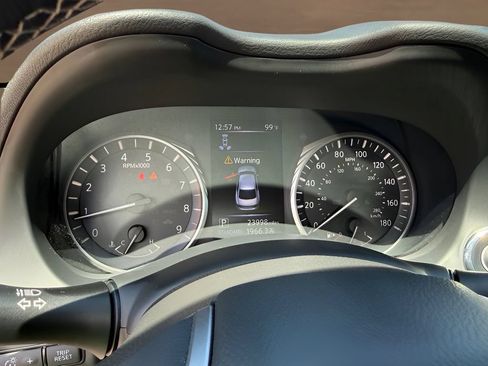 Used 2020 INFINITI Q50 Edition 30 AWD/4WD image 20