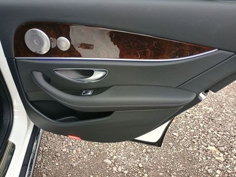 Used 2021 Mercedes-Benz E 450 4MATIC All-Terrain Wagon image 21