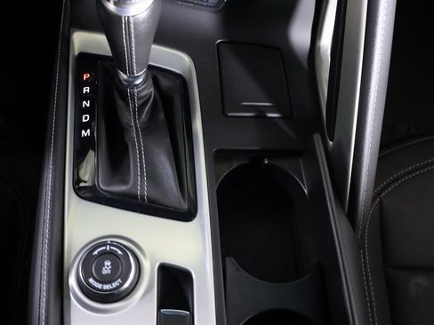 Used 2015 Chevrolet Corvette Stingray Coupe w/ 2LT Preferred Equipment Group image 64