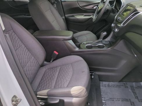 Used 2019 Chevrolet Equinox LT AWD/4WD image 31