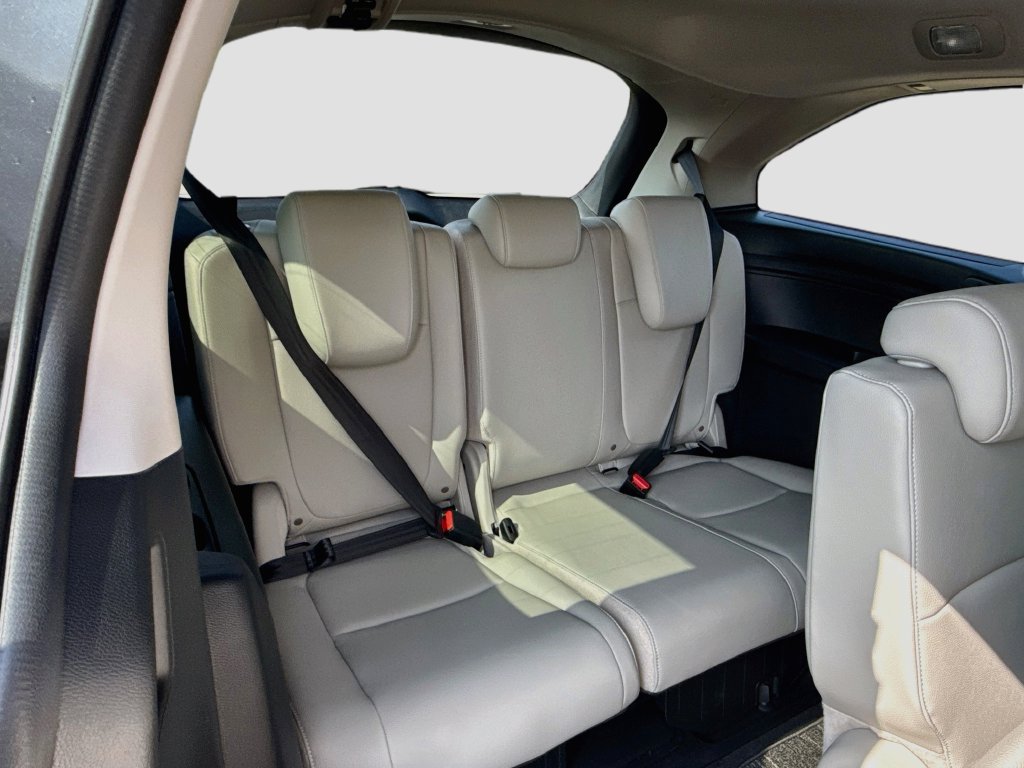 New 2027 Honda Odyssey EX-L image 32