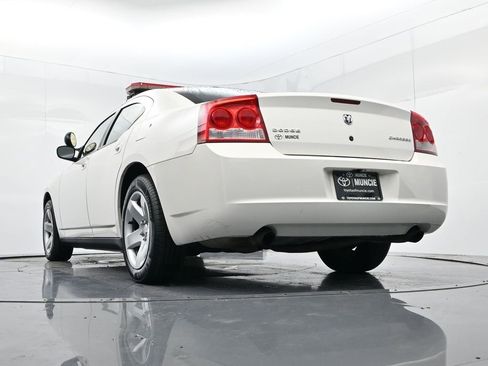 Used 2010 Dodge Charger Police image 33