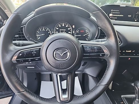 Certified 2024 MAZDA CX-30 AWD 2.5 S w/ Preferred Package image 17