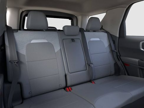 New 2026 Ford Bronco Sport Badlands AWD/4WD image 13