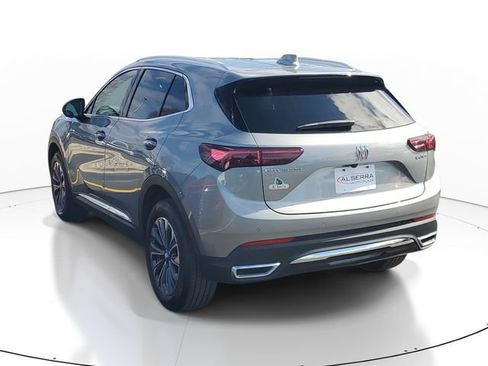 Certified 2024 Buick Envision Preferred image 3