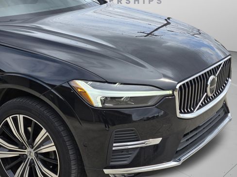Used 2023 Volvo XC60 B5 Plus w/ Protection Package Premier AWD/4WD image 40