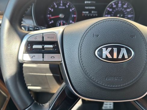 Used 2020 Kia Telluride SX w/ Towing Package FWD image 20