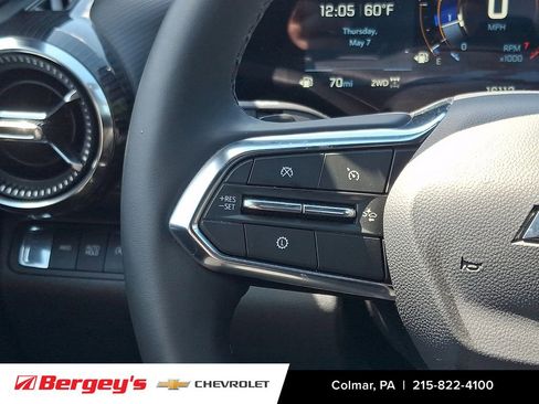 Certified 2026 Chevrolet Equinox LT AWD/4WD image 24