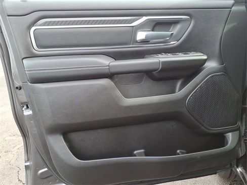 New 2026 RAM 1500 Big Horn image 10