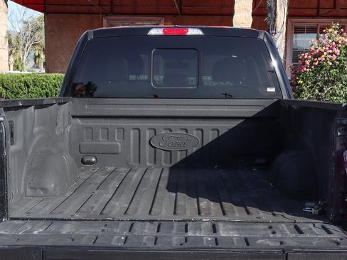 Used 2018 Ford F150 Lariat w/ Equipment Group 502A Luxury AWD/4WD image 8