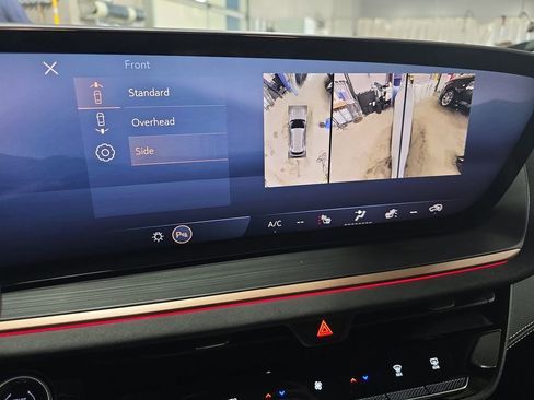 New 2026 Buick Envision Sport Touring AWD/4WD image 24