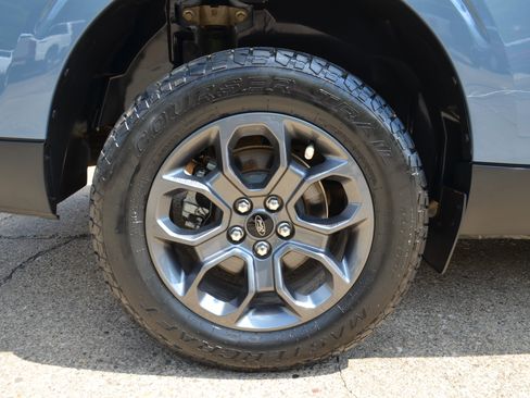 Used 2024 Ford Maverick XLT w/ Equipment Group 300A Standard AWD/4WD image 17