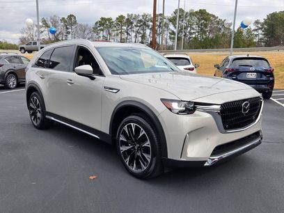 New 2026 MAZDA CX-90 Plug-In Hybrid w/ Premium Plus