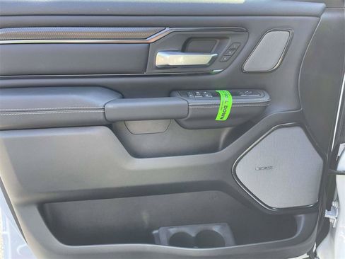 New 2026 RAM 1500 Rebel w/ Rebel Level 2 Equipment Group image 30