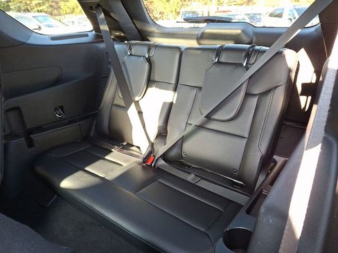 Used 2020 Ford Explorer ST w/ ST Street Pack image 9