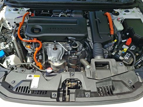 Used 2023 Honda Accord Sport image 28