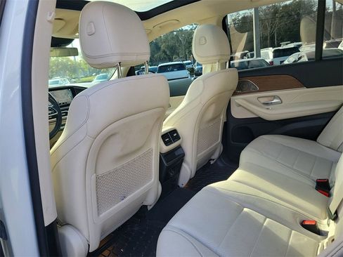 Used 2021 Mercedes-Benz GLE 350 GLE 350 image 14
