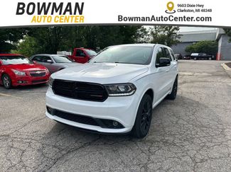 Used 2016 Dodge Durango Limited w/ Premium Group AWD/4WD video 1