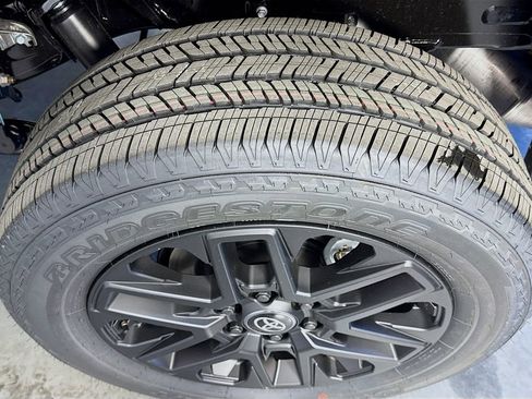 New 2026 Toyota Tundra Limited image 31