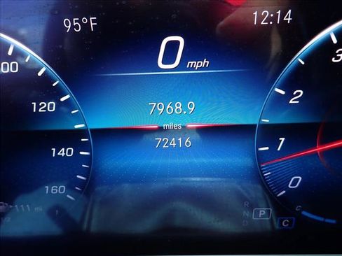 Used 2020 Mercedes-Benz GLE 350 4MATIC image 28