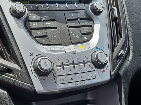 Certified 2013 Chevrolet Equinox LTZ FWD image 23