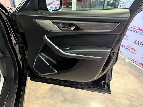 Used 2022 Jaguar F-PACE S AWD/4WD image 60