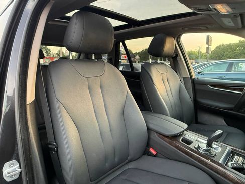 Used 2014 BMW X5 sDrive35i RWD image 25