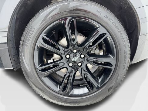 Used 2023 Land Rover Range Rover Velar R-Dynamic S image 45